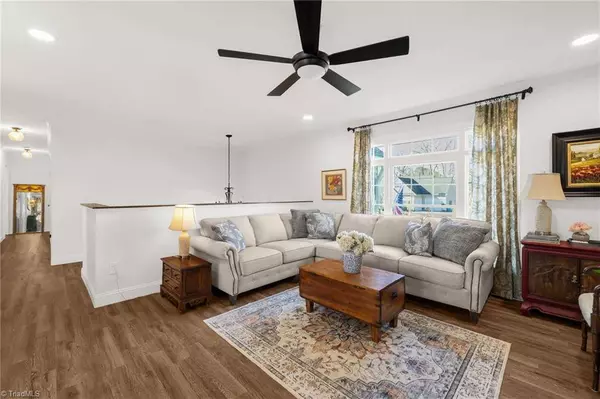 256 Dublin RD, Advance, NC 27006