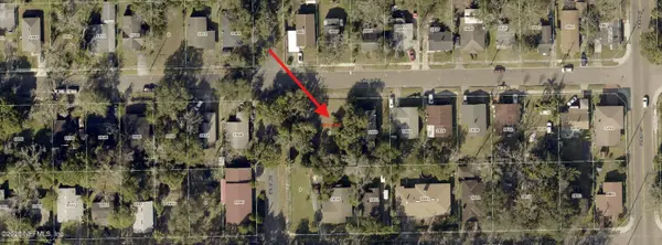 0 23RD ST W, Jacksonville, FL 32209