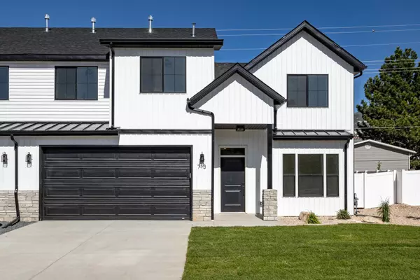 752 S Liberty Cove DR, Cedar City, UT 84720