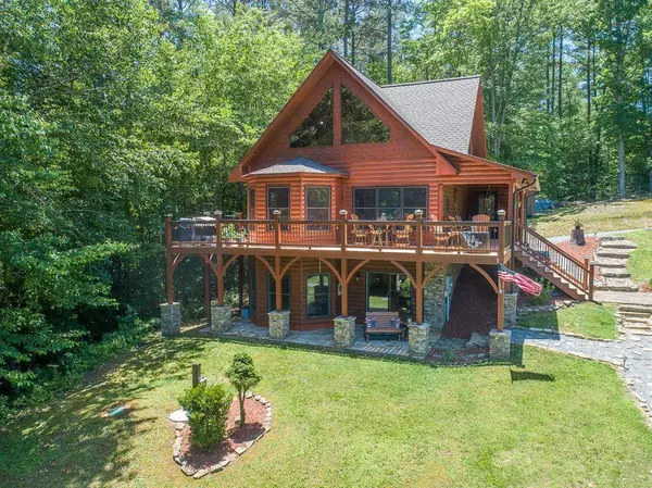 103 Point Overlook Trail, Murphy, NC 28906