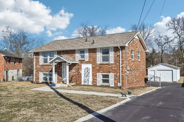 4702 Lori Dr, Antioch, TN 37013