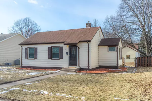 4349 Zane AVE N, Minneapolis, MN 55422