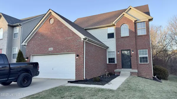 1605 Keever Ct, Louisville, KY 40245