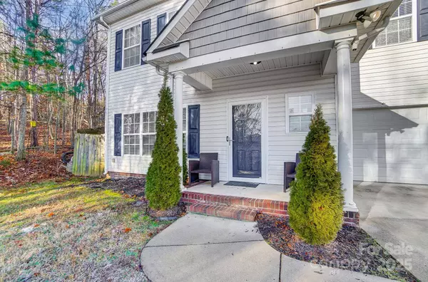 1110 Kirkland CT, Concord, NC 28025