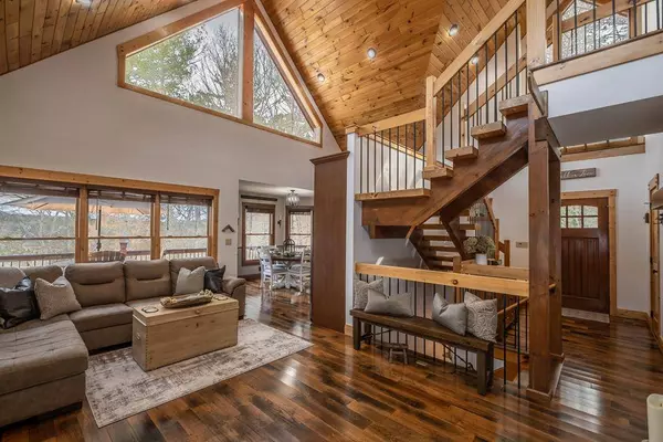 103 Point Overlook Trail, Murphy, NC 28906