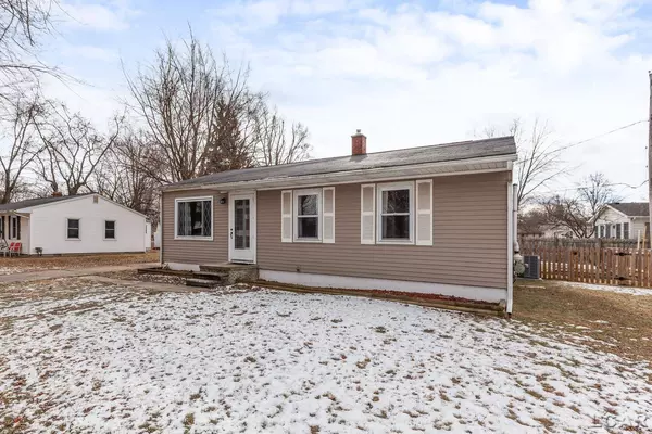 1006 Willow Street, Tecumseh, MI 49286