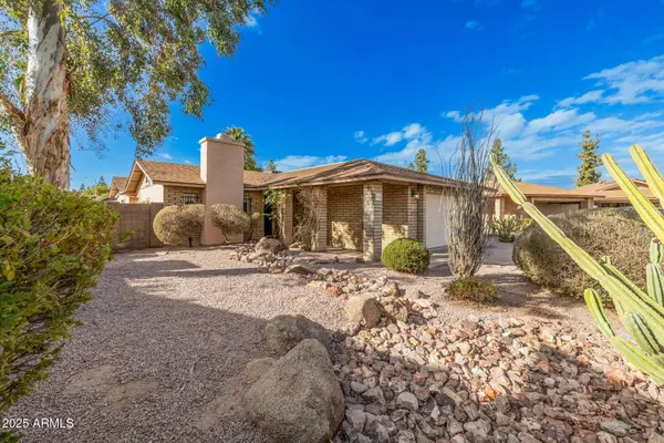 938 N 85TH Street, Scottsdale, AZ 85257