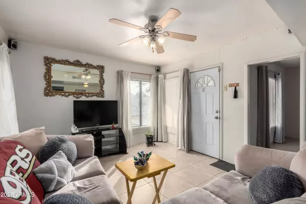 3640 W GARFIELD Street, Phoenix, AZ 85009