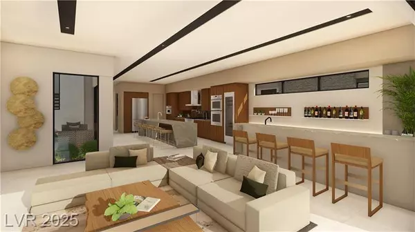 4086 Heron Fairway Drive, Las Vegas, NV 89141