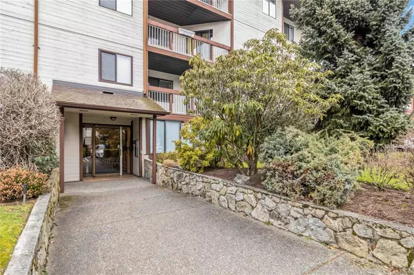 73 Gorge Rd W #509, Saanich, BC V9A 7A9