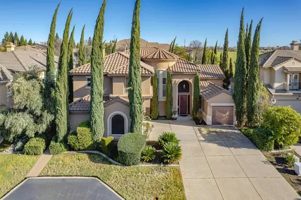 2110 Blackheath LN, Roseville, CA 95678