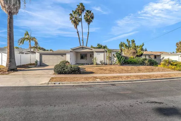 5316 Swarthmore ST, La Mesa, CA 91942