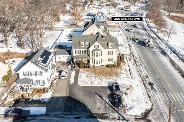 350 Kenoza Avenue, Haverhill, MA 01830