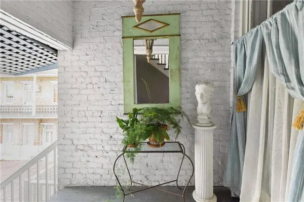 812 ESPLANADE AVE #4, New Orleans, LA 70116