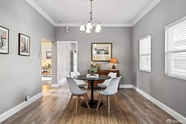 1064 55th ST, Oakland, CA 94608