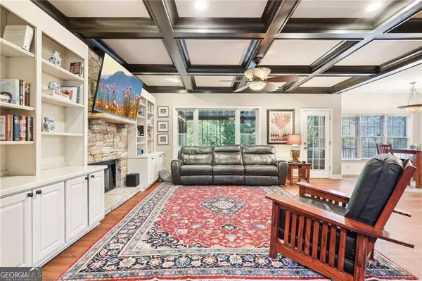 4385 Chatuge, Buford, GA 30519