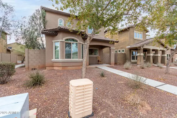9331 S 33RD Glen, Laveen, AZ 85339