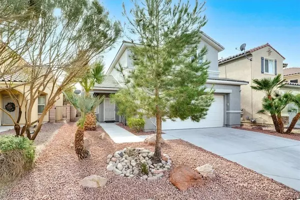 7113 River Meadows Avenue, Las Vegas, NV 89131