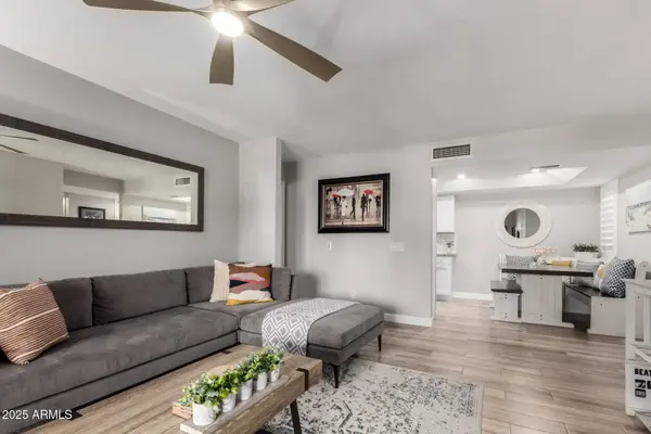 2146 W ISABELLA Avenue #252, Mesa, AZ 85202