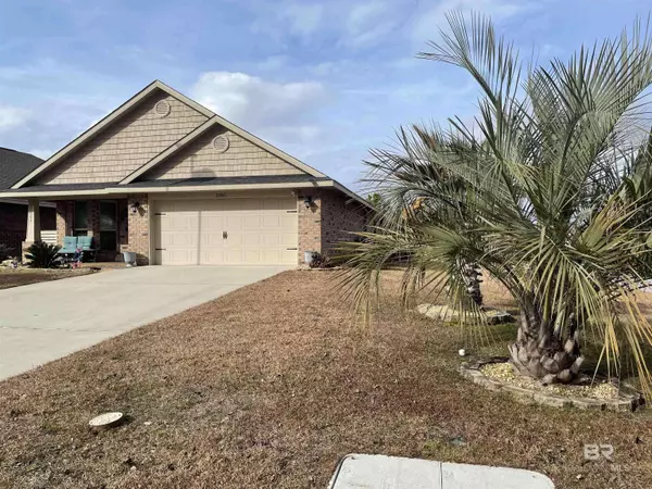 22661 Lake South Drive, Foley, AL 36535
