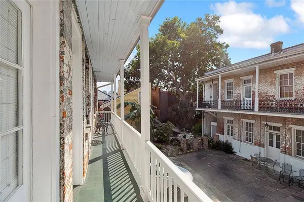 812 ESPLANADE AVE #4, New Orleans, LA 70116