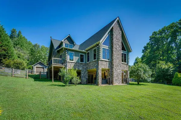 49 Wildwood Drive, Hayesville, NC 28904