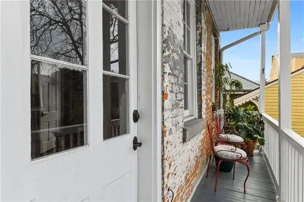 812 ESPLANADE AVE #4, New Orleans, LA 70116