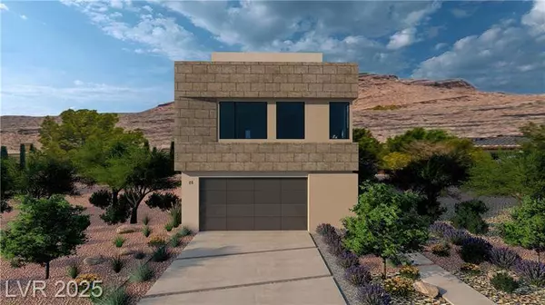 4086 Heron Fairway Drive, Las Vegas, NV 89141