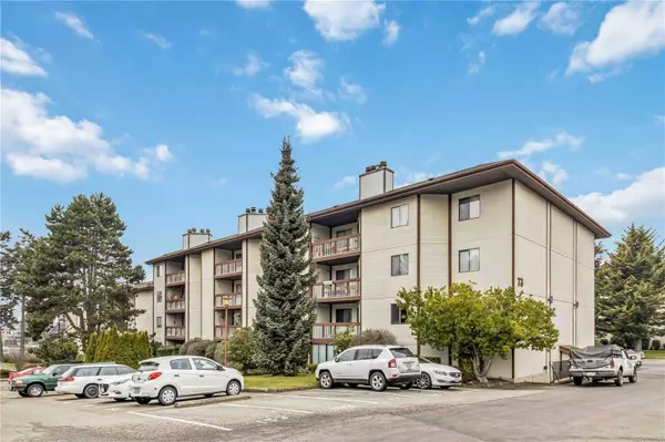73 Gorge Rd W #509, Saanich, BC V9A 7A9