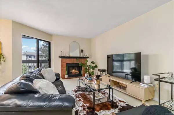 73 Gorge Rd W #509, Saanich, BC V9A 7A9