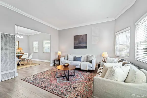 1064 55th ST, Oakland, CA 94608