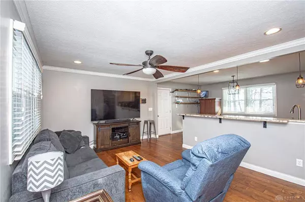 668 Skodborg Drive, Eaton, OH 45320