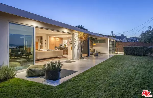 11472 Laurelcrest RD, Studio City, CA 91604