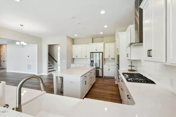 253 Riverine Drive, Pittsboro, NC 27312