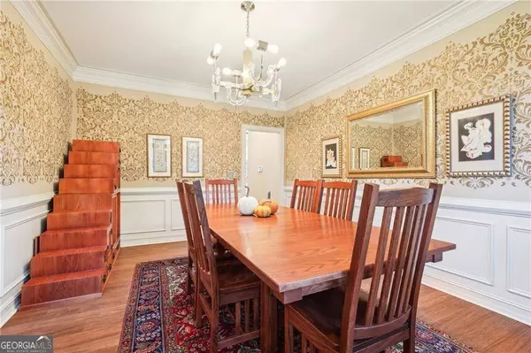 4385 Chatuge, Buford, GA 30519