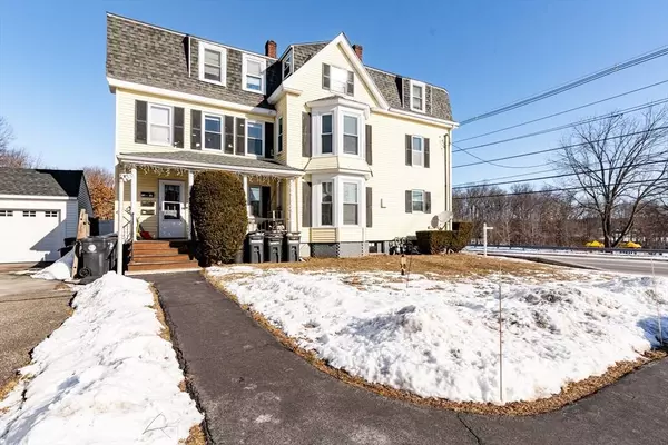 350 Kenoza Avenue, Haverhill, MA 01830
