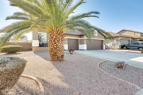 14869 W CORTEZ Street, Surprise, AZ 85379