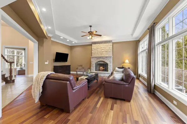 1412 HATCHWOOD Court, Naperville, IL 60565