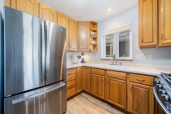 6615 LASLEY SHORE RD, Winneconne, WI 54986