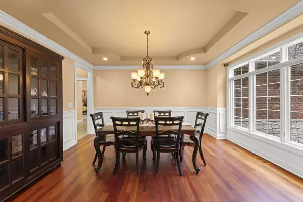 1412 HATCHWOOD Court, Naperville, IL 60565