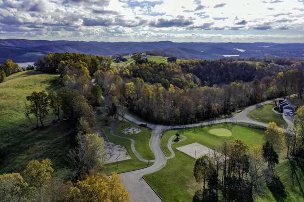 533 Garnet Trail, New Tazewell, TN 37825