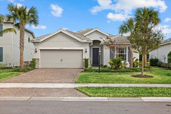 3314 CHESTERTOWN LOOP, Bradenton, FL 34211