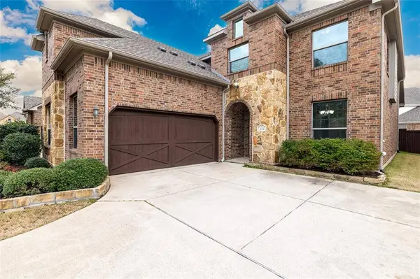 624 Rockhurst Trail, Keller, TX 76248