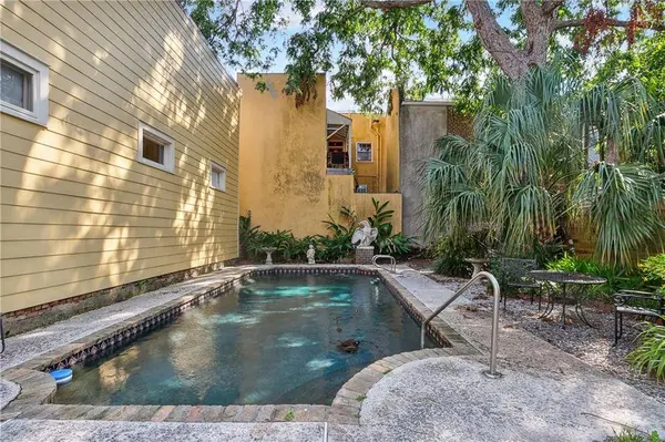 812 ESPLANADE AVE #4, New Orleans, LA 70116