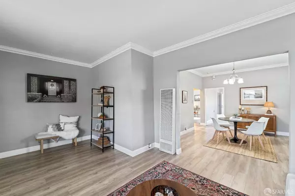 1064 55th ST, Oakland, CA 94608