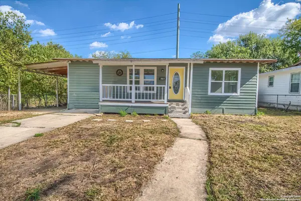 1106 ONSLOW, San Antonio, TX 78202-2630