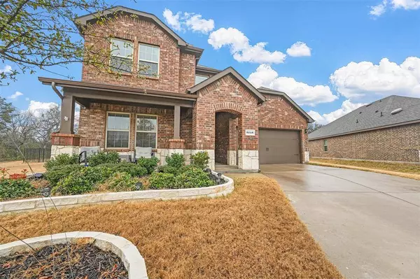 3248 Glazner Drive, Mesquite, TX 75126