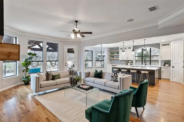 8509 Gleneagles Court, Mckinney, TX 75072