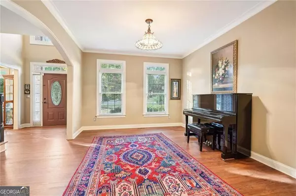 4385 Chatuge, Buford, GA 30519