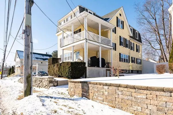 350 Kenoza Avenue, Haverhill, MA 01830